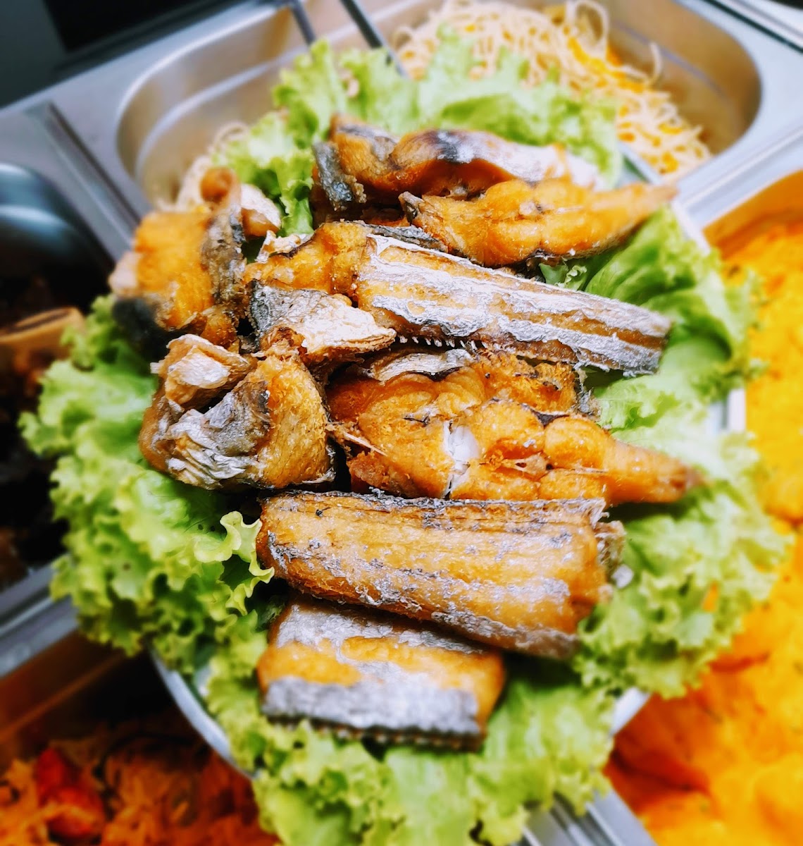 Restaurante Tok Do Chef-10