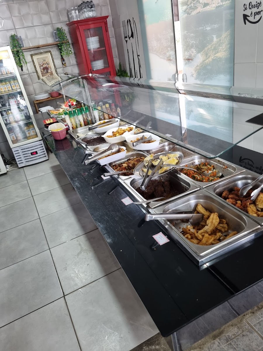 Restaurante Tok Do Chef-4