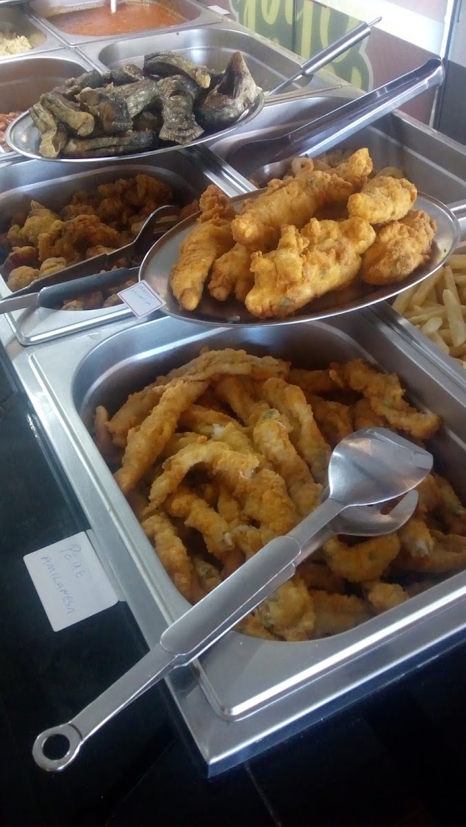 Restaurante Tok Do Chef-5