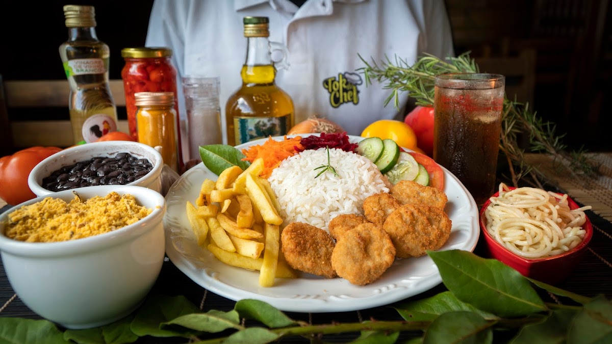 Restaurante Tok Do Chef-6